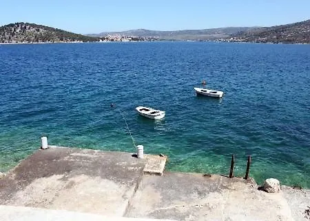 Apartmán Razanj 11347c