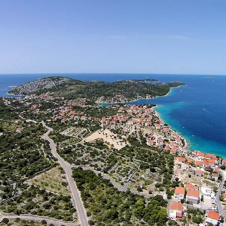 Lejlighed Razanj 11347c Rogoznica (Sibenik-Knin)