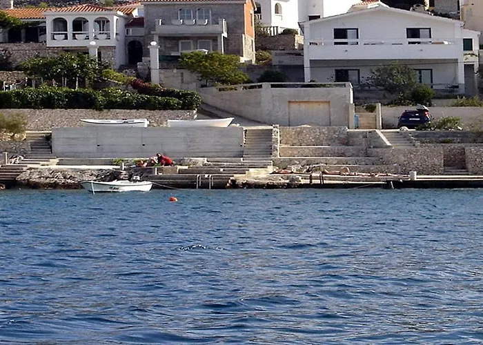 Razanj 11347c Appartement Rogoznica (Sibenik-Knin)