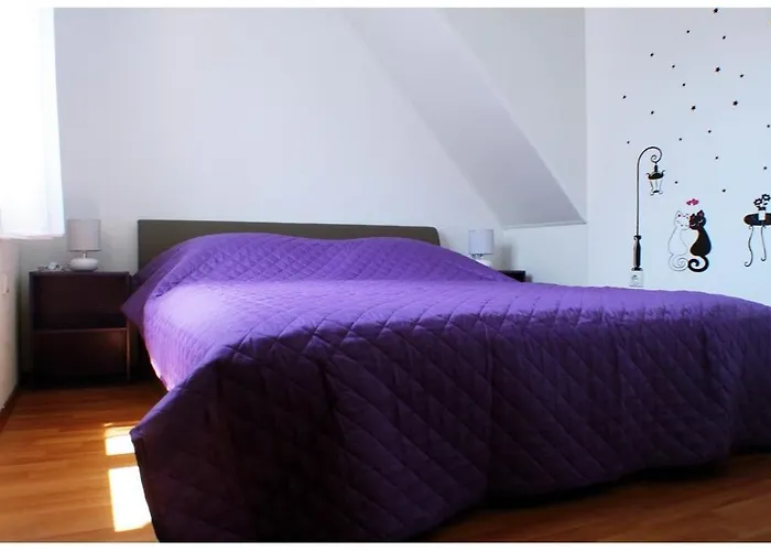 Appartement Razanj 11347c *