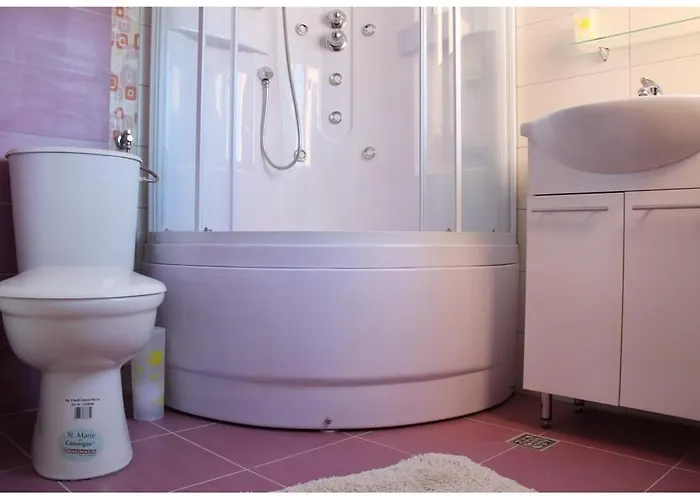 Razanj 11347c Appartement