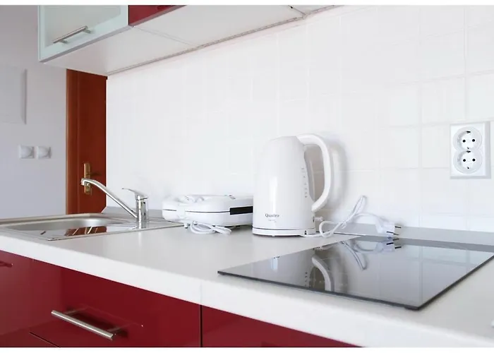 Razanj 11347c Appartement Rogoznica (Sibenik-Knin)