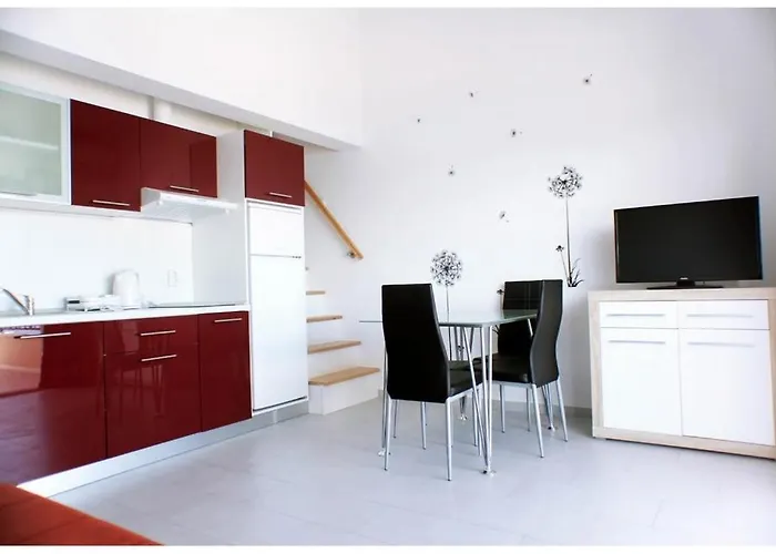 Appartement Razanj 11347c