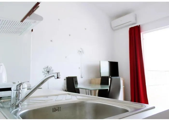 Razanj 11347c Appartement